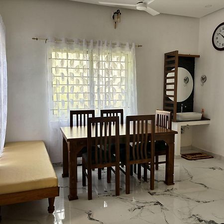 Ayurville Homestay Kochi Екстериор снимка