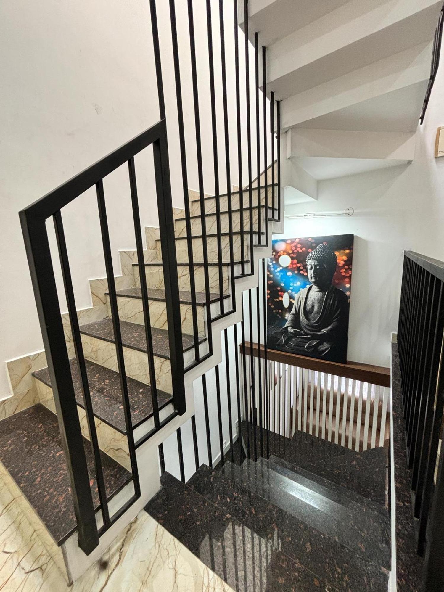 Ayurville Homestay Kochi Екстериор снимка