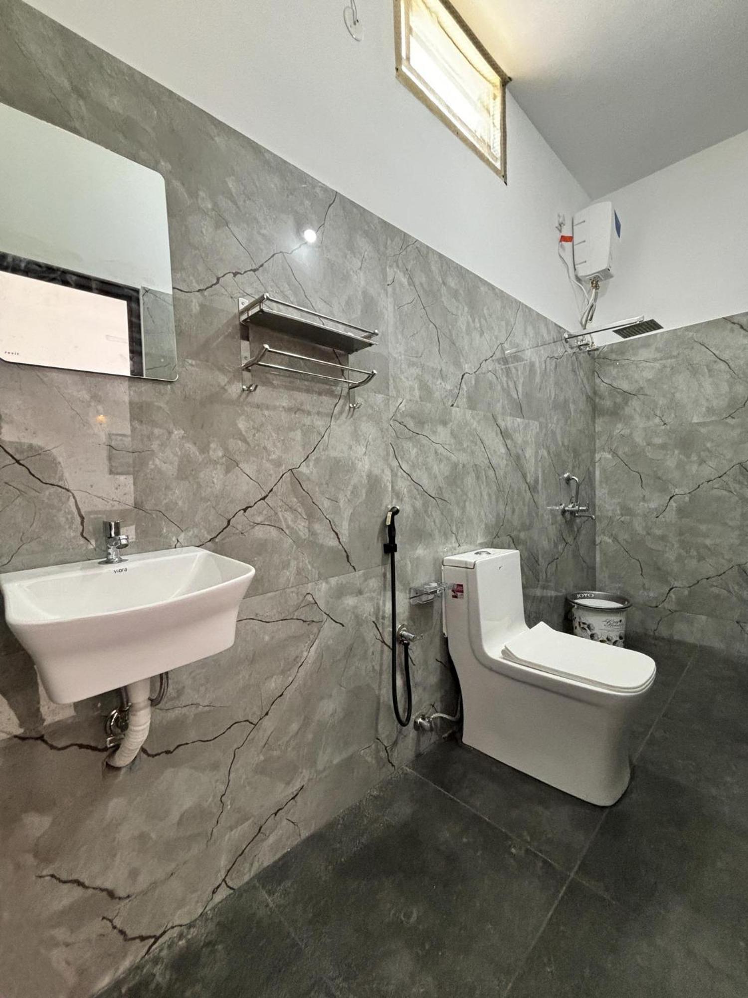 Ayurville Homestay Kochi Екстериор снимка